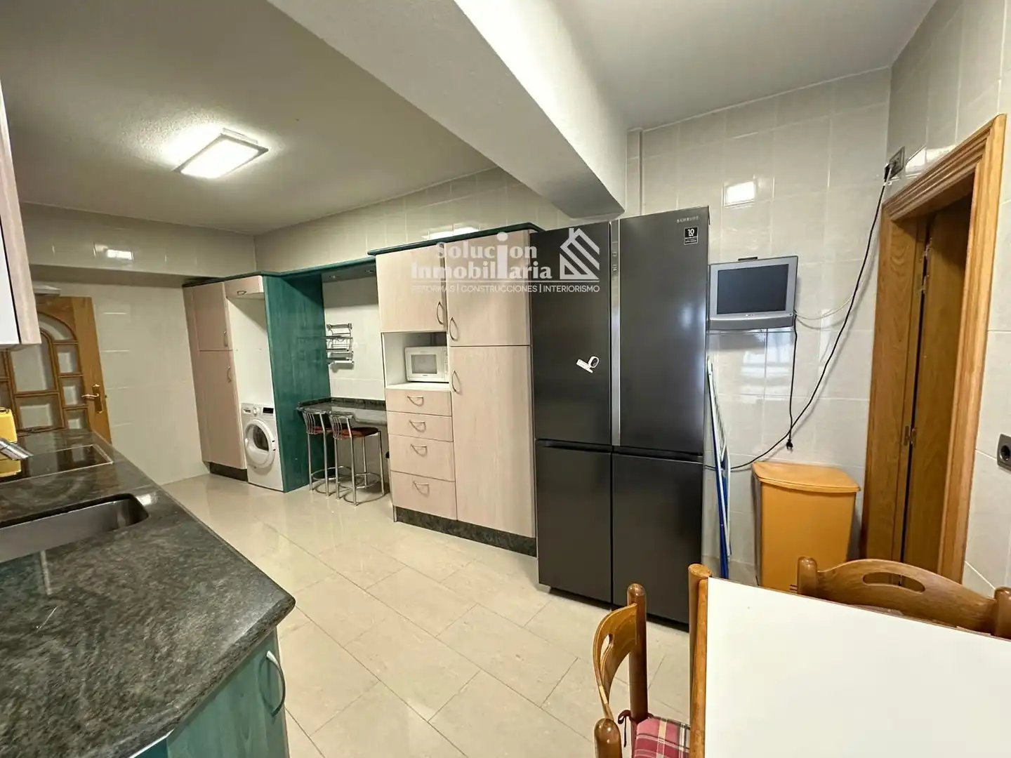 Flat for rent in Sancti Spiritus - San Juan