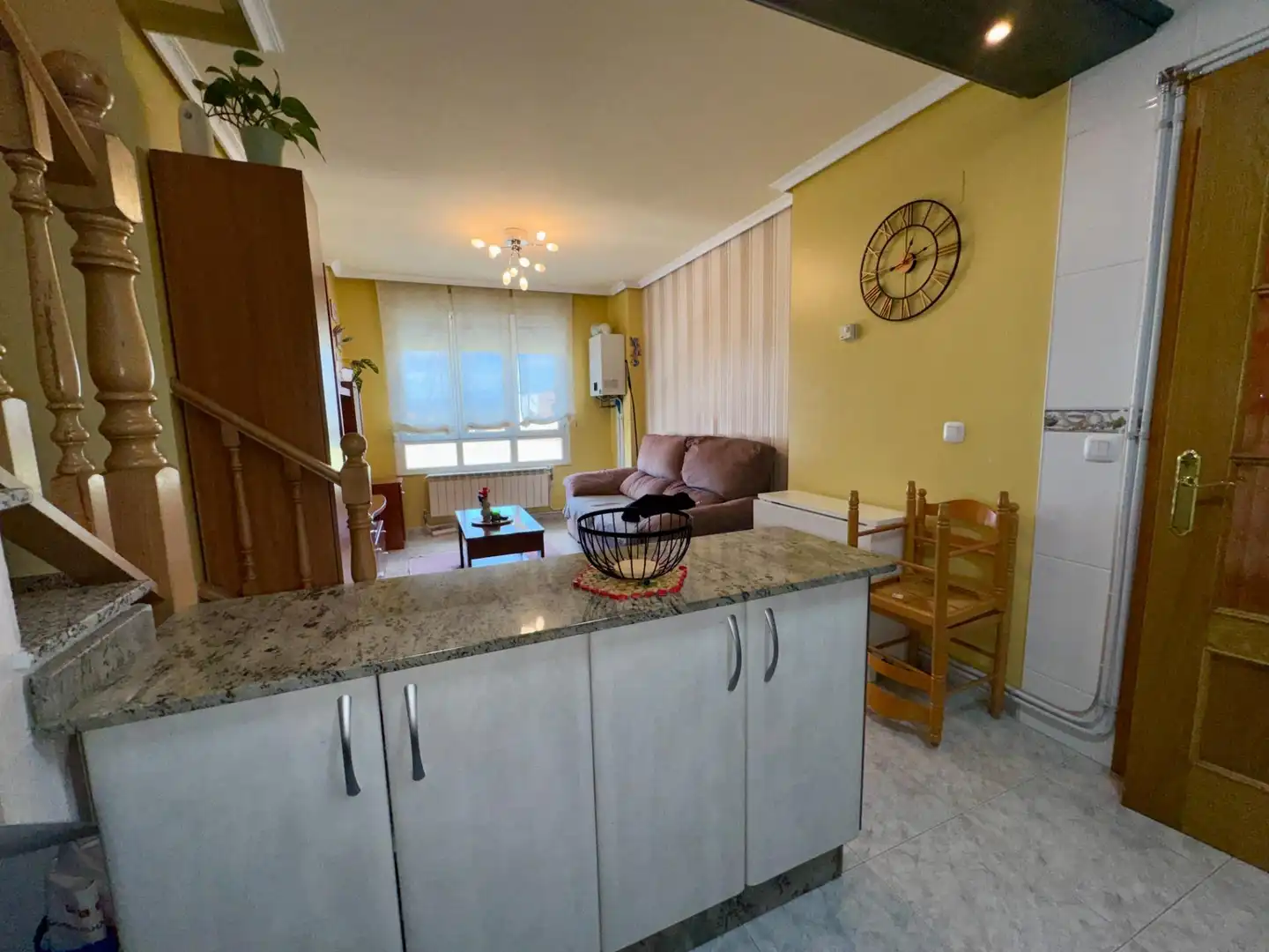 Dúplex en venta en Calle DEPORTES-FN, 58, Cuatro Vientos