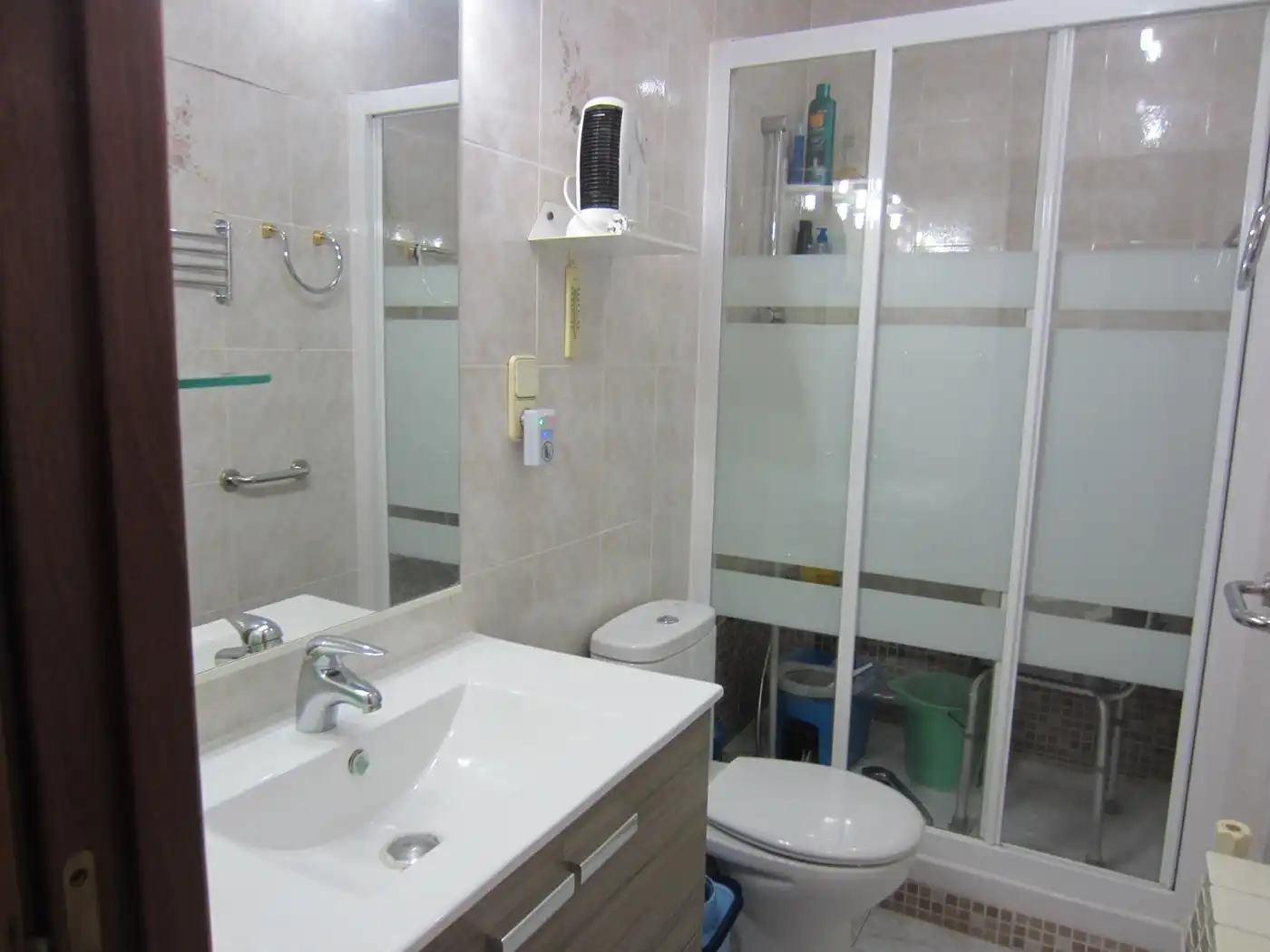Wohnung mit Terrasse zum Verkauf in Carrer de Salvà, imagen 11