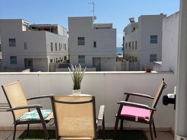Reihenhaus zum Verkauf in Moncófar Playa
