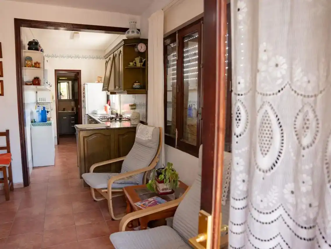 Cuina de Casa o xalet en venda en Ciutadella de Menorca
