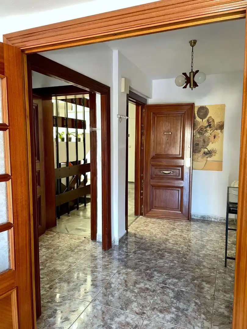 Dachboden zum Verkauf in Torremolinos mit Terrasse