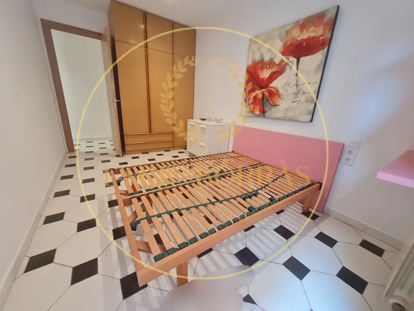 Habitación de Piso en venta en Puig-reig con Calefacción, Terraza y Trastero