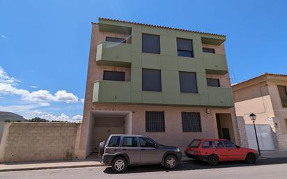 Duplex for sale in Paseo de la Alberca, 20, Yátova