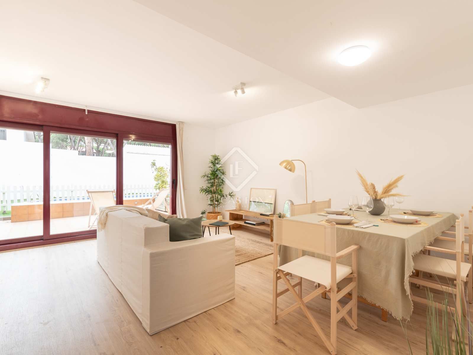 Casa o xalet en venda a La Pineda