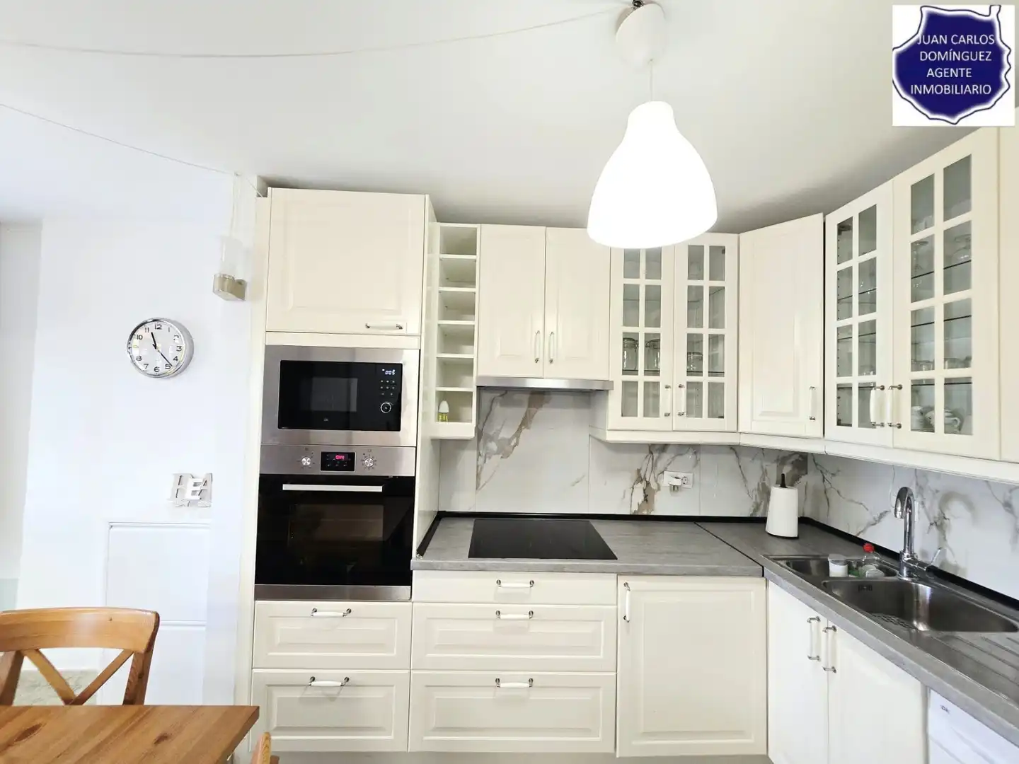 Kitchen of Apartments for rent in Mogán  with Storage room and Furnished