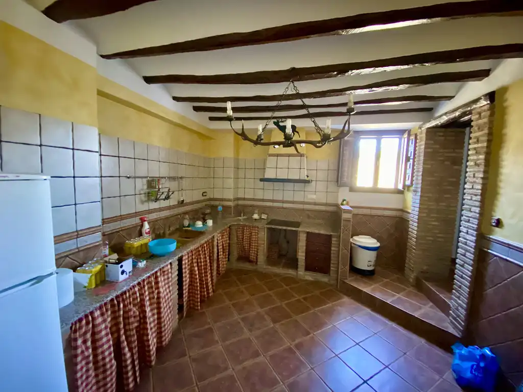 Casa rustica in vendita a Ayora, imagen 13