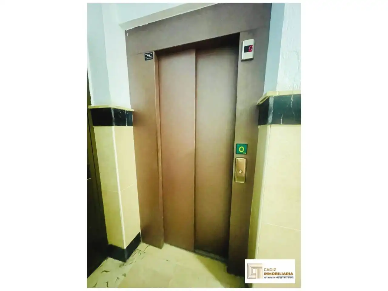 Wohnung mit Aufzug zum Verkauf in Calle Diego Arias, imagen 27