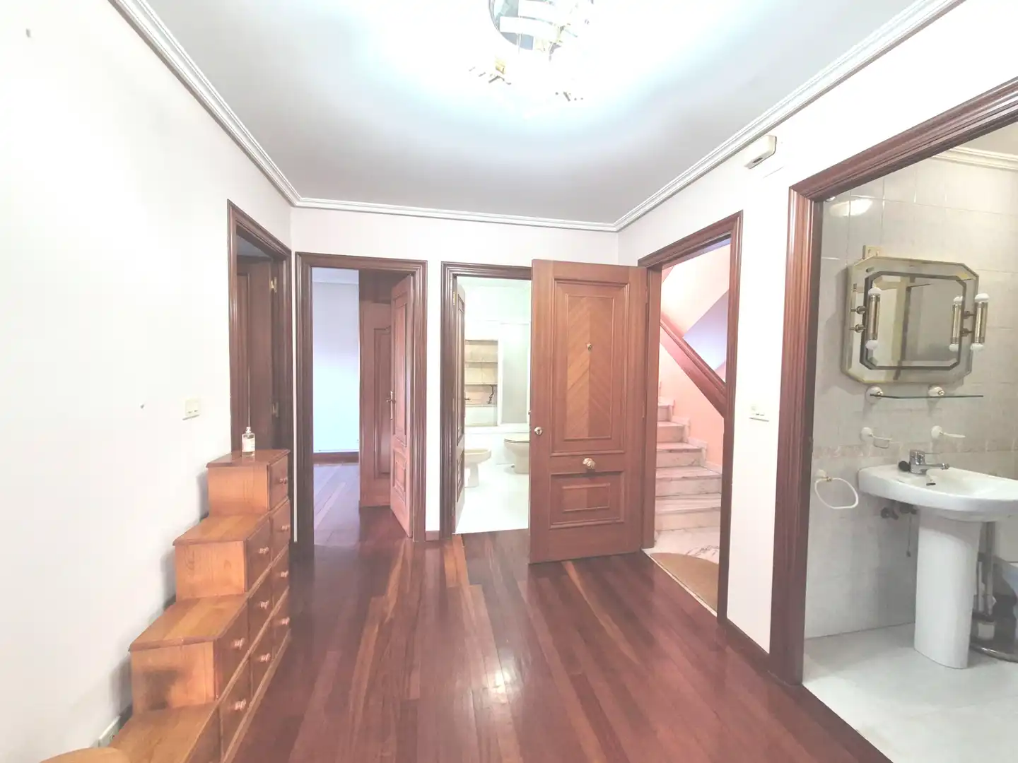 Piso en venta en Narón con Trastero