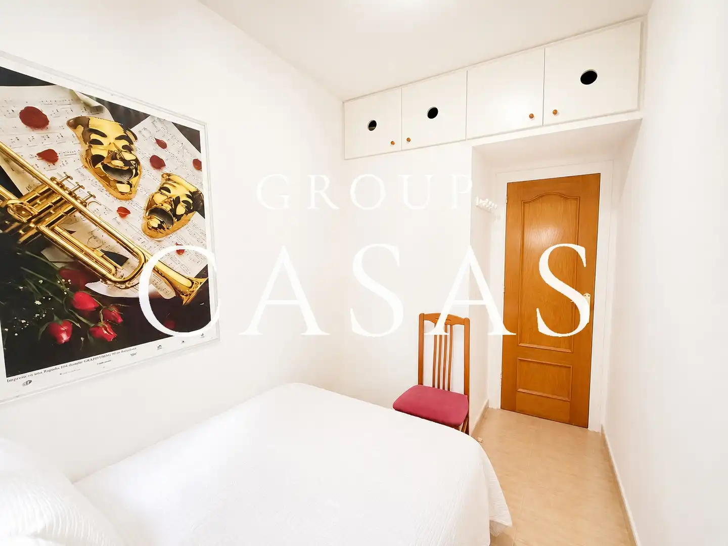 Flat with lift for sale in Can Vidalet, imagen 9