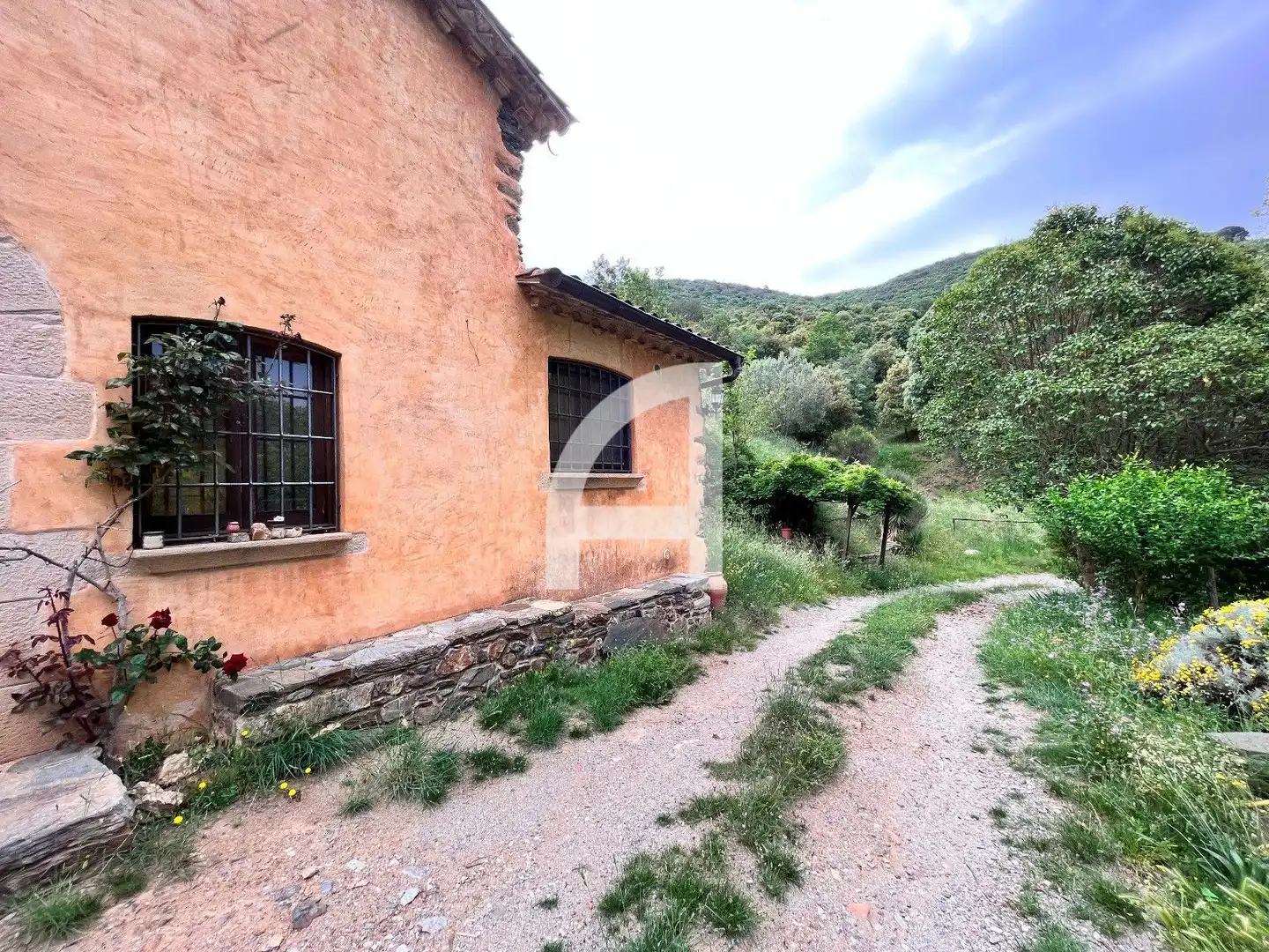 Haus oder Chalet zur Miete in DISEMINADOS, Cànoves I Samalús