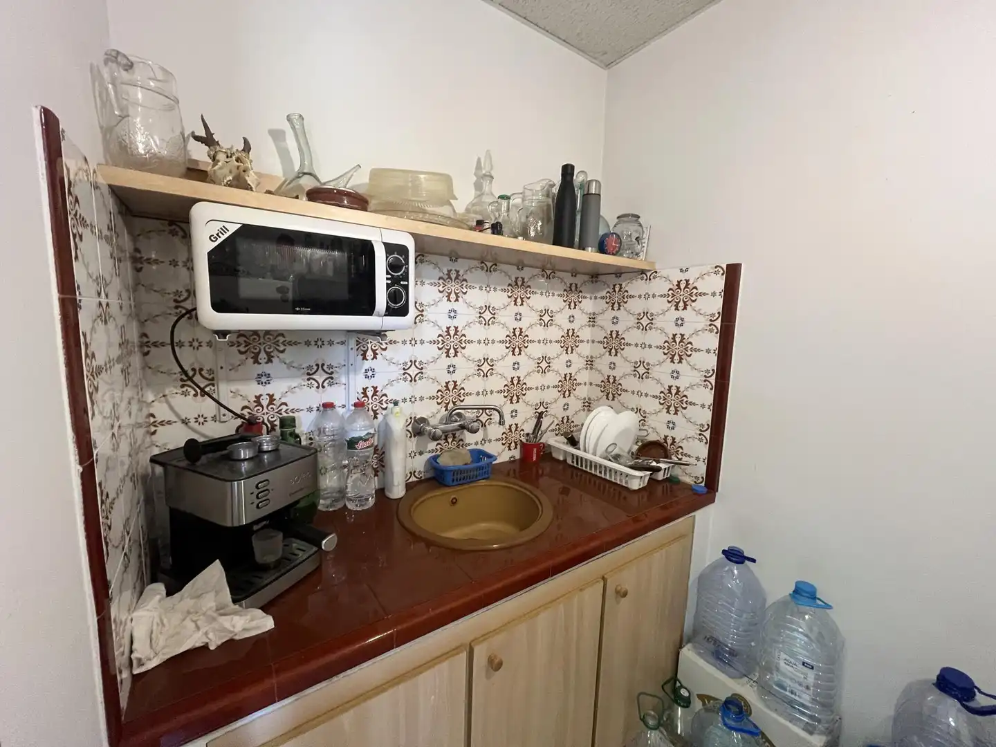 Chalet con jardín en venta en de l'Església, imagen 31