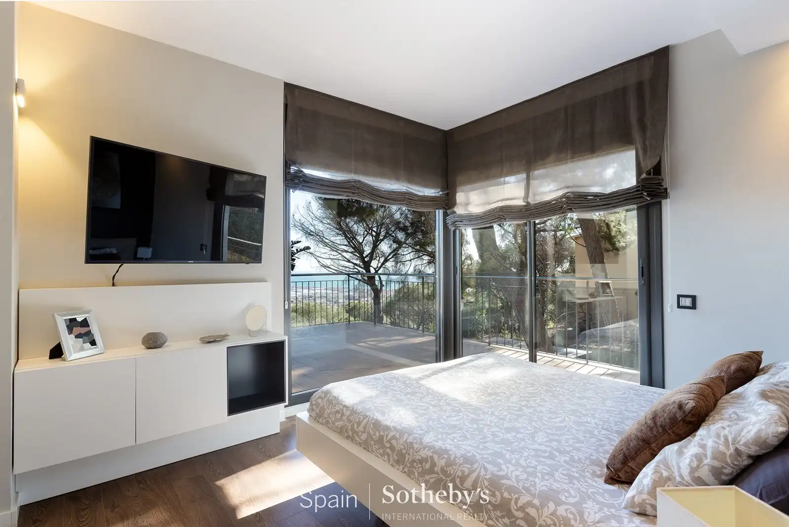 Casa con piscina in vendita a Premià de Dalt, imagen 27
