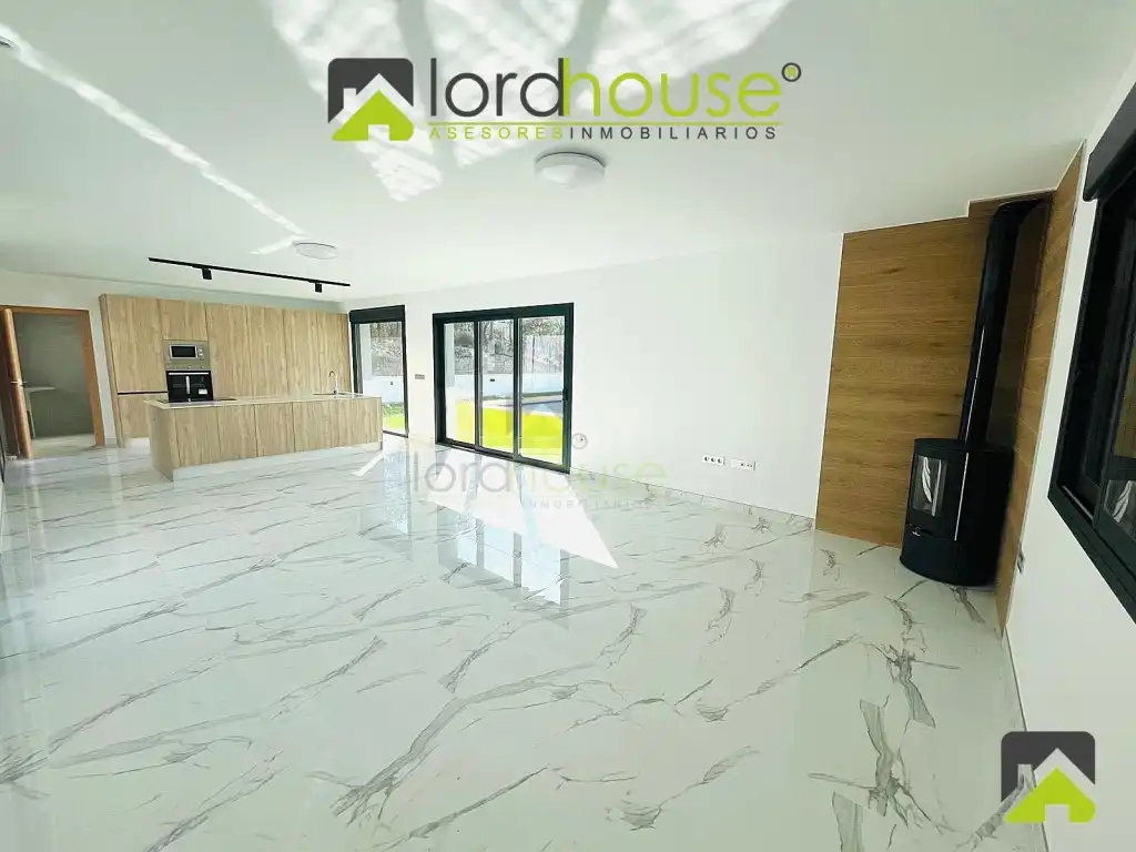 Sala de estar de Casa o chalet en venta en Lorca