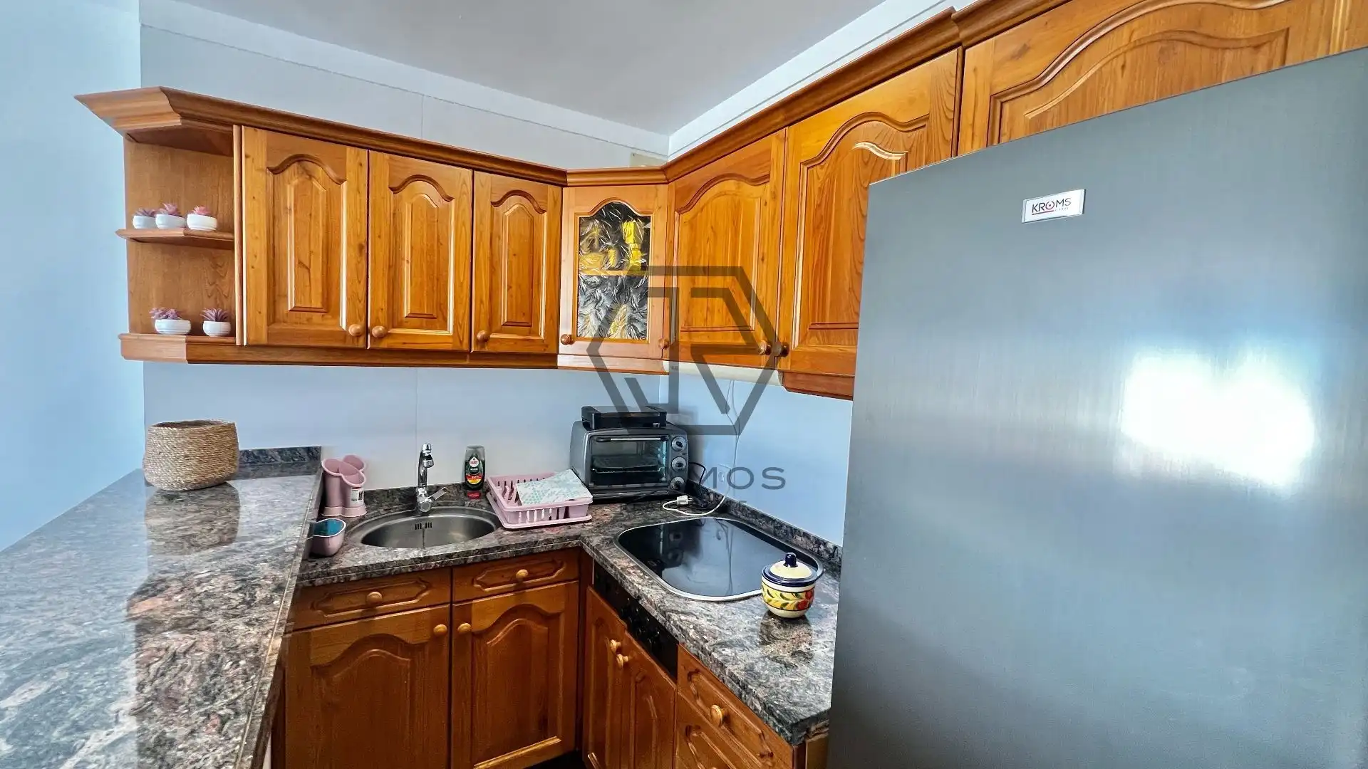 Appartement compact avec ascenseur à louer à costa del sol, imagen 11