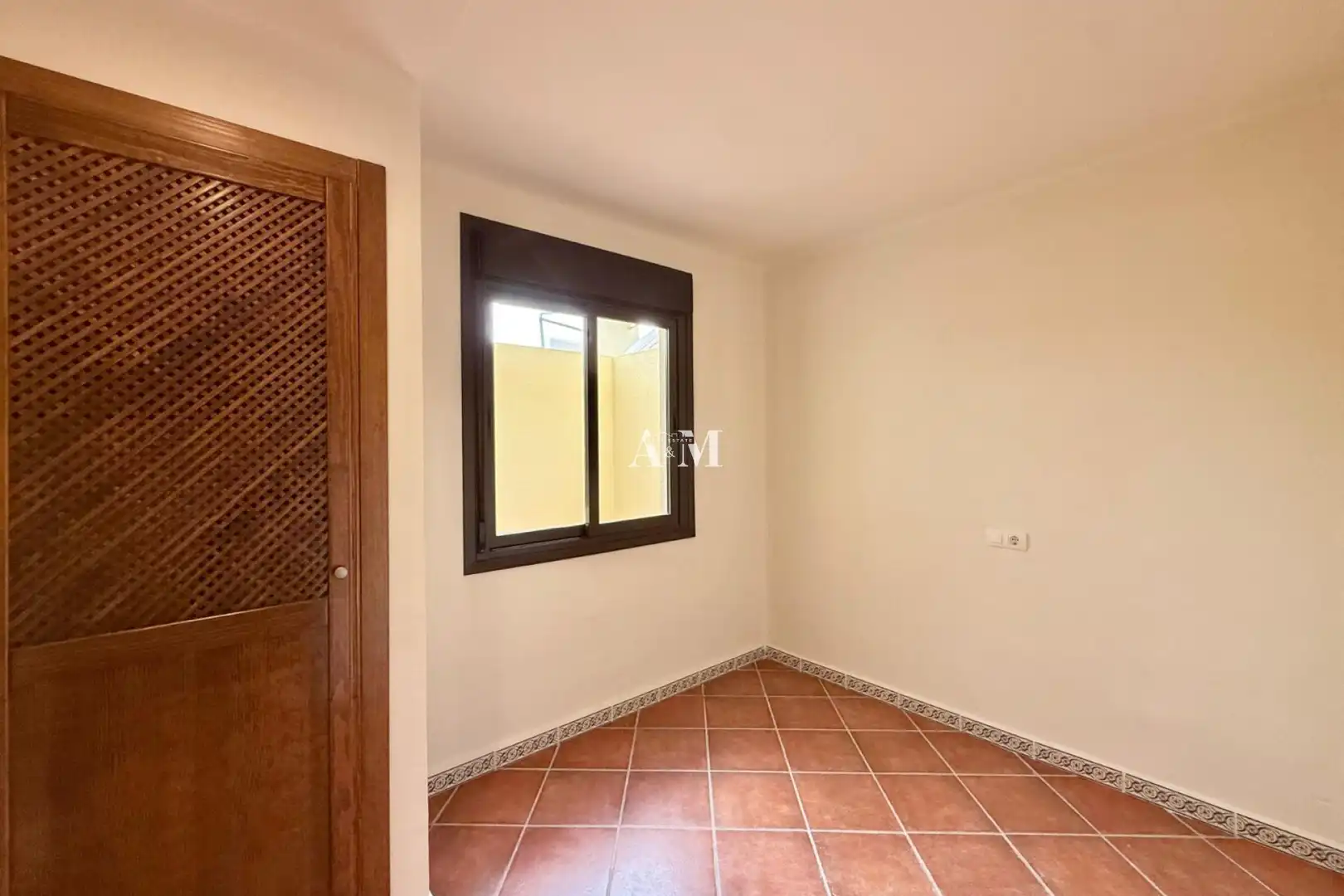 Dormitori de Casa o xalet de lloguer en Torrevieja amb Aire condicionat, Calefacció i Moblat