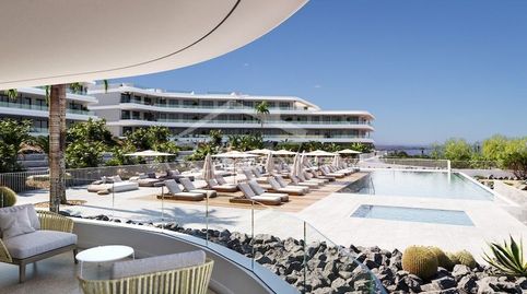 Foto 3 de Piso en venta en Playa Fañabé Alto, Adeje