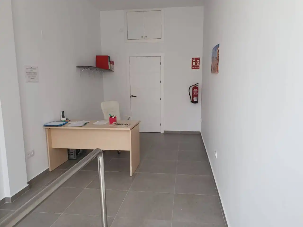 Local de lloguer en Badajoz