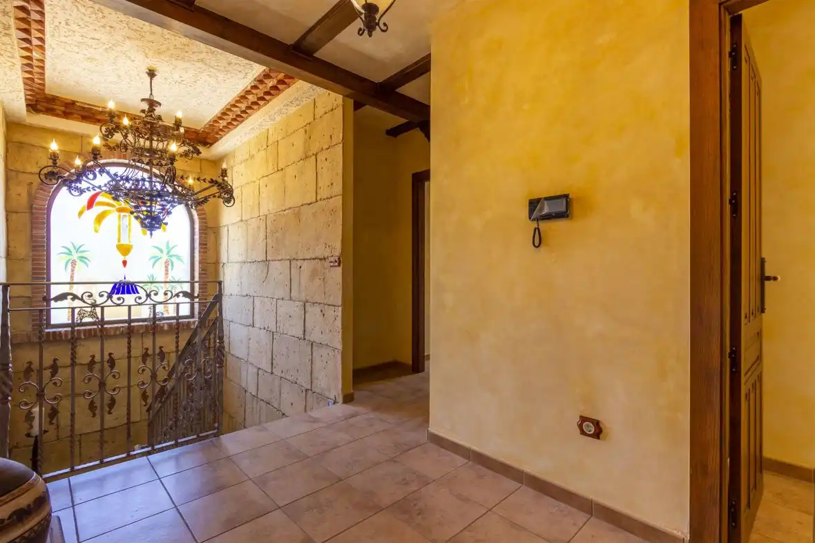 Casa o xalet en venda a carretera de las vallongas, Jubalcoi