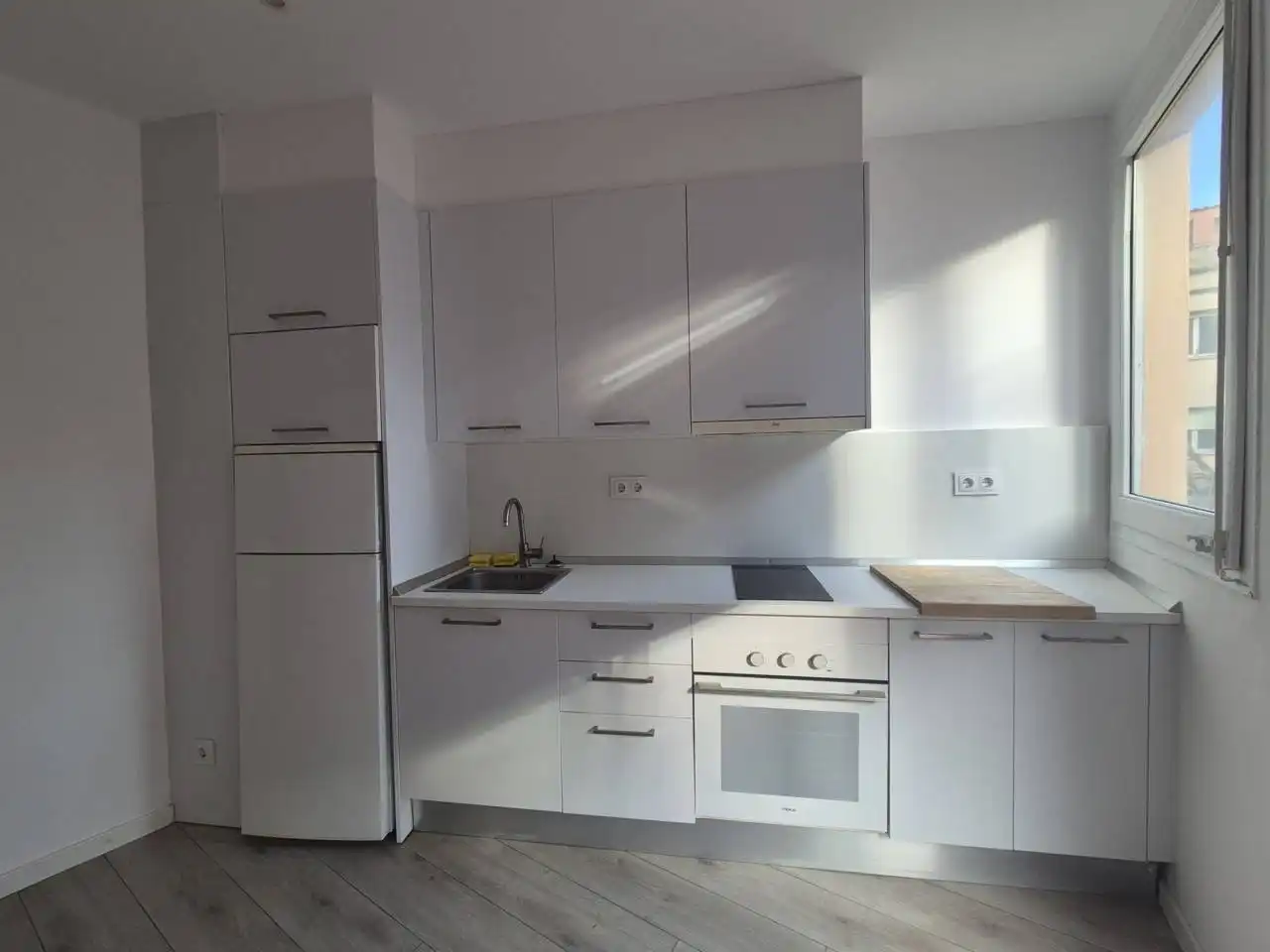 Flat with terrace to rent in Centre, imagen 5