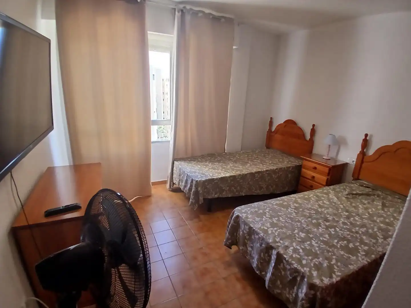 Apartment zur Miete in Calle PROF. RAFAEL CASASEMPERE, imagen 11