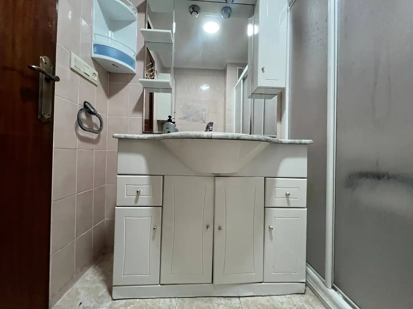 Flat with lift for sale in Calle Calle Capità Antoni Mena, imagen 24