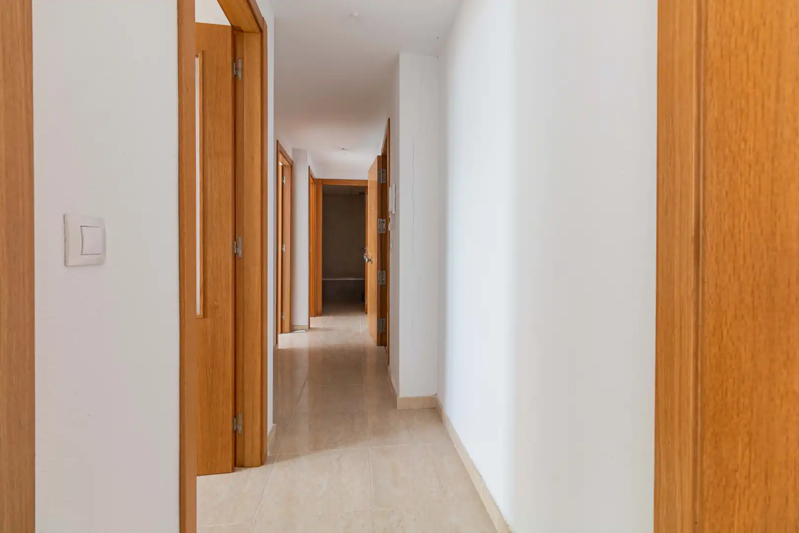 Attic for sale in Benissa  with Terrace, Storage room and Oven