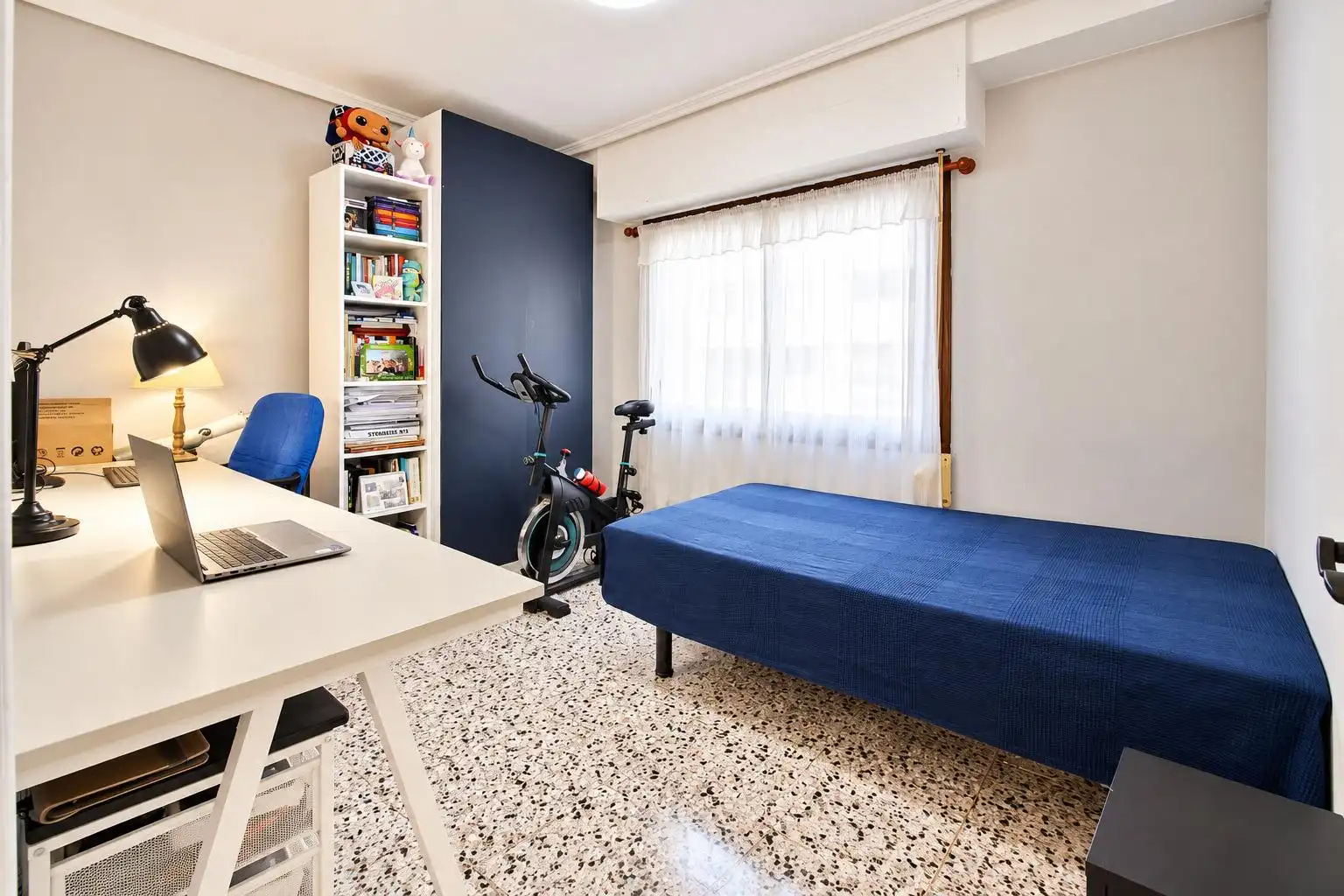 Piso con terraza en venta en Calle del Pinoso, imagen 21
