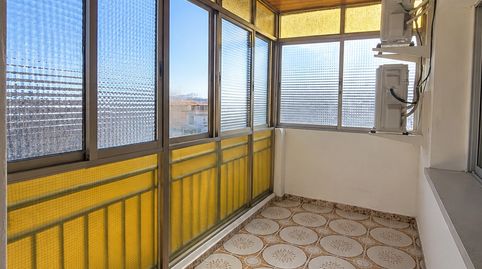 Foto 2 de Ático en venta en Carrer del Canigó, El Raval, Santa Coloma de Gramenet