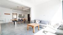 Living room of Flat for sale in  Palma de Mallorca  with Air Conditioner, Heating and Terrace