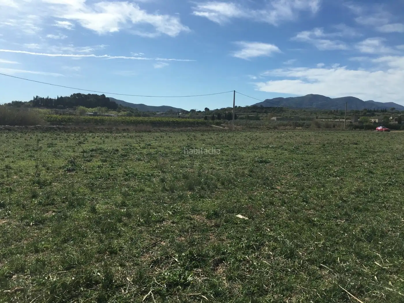 Rural land for sale in Vial Camino 3, imagen 12