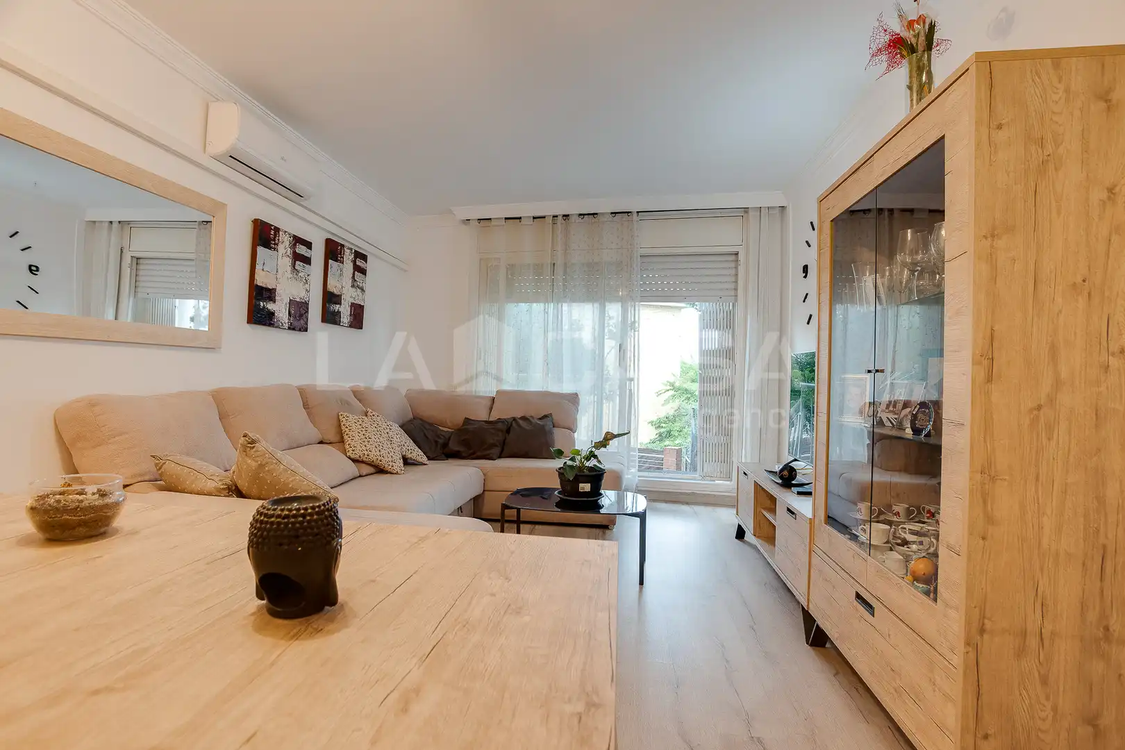 Ground floor with lift for sale in Can Tintorer - Can Tries, imagen 5