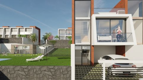 Foto 5 de Casa adosada en venda a Zona Pueblo, Calpe / Calp