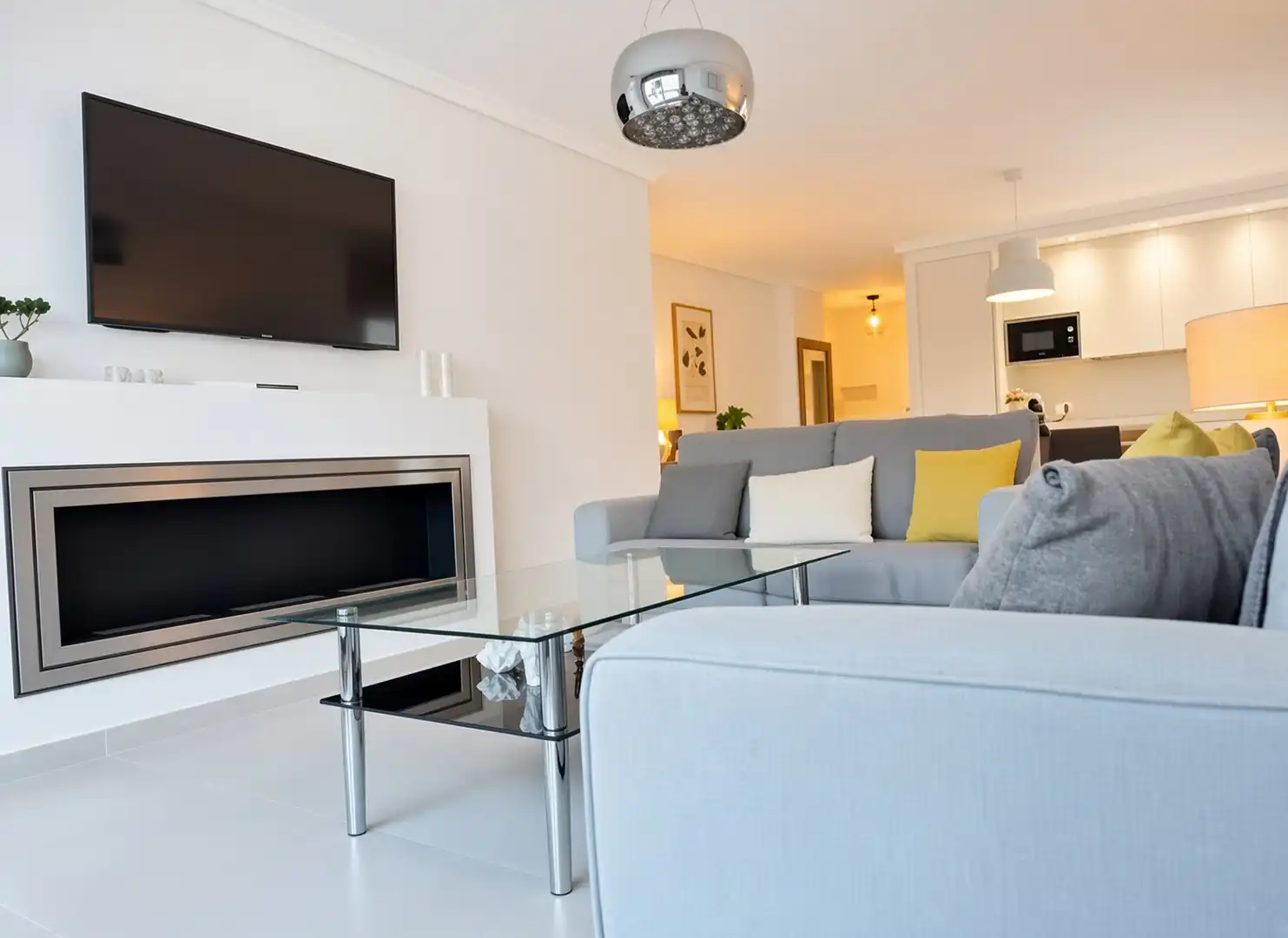 Appartement compact avec piscine à vendre à Nueva Andalucía, imagen 5