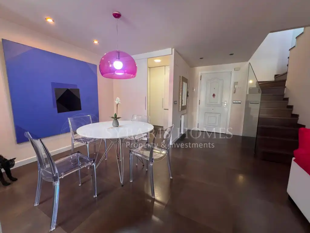 Attic for sale in Calle Burdeos, 4, Montañar - El Arenal