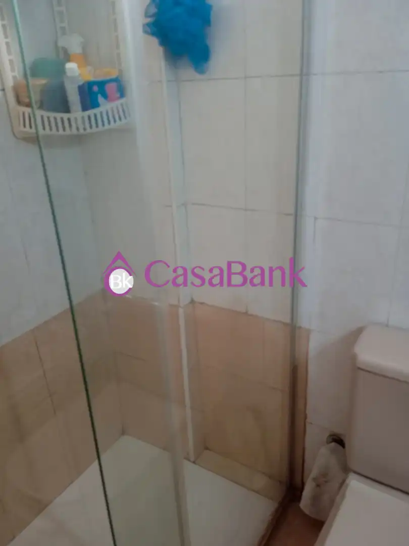 Bany de Casa adosada en venda en Córdoba amb Calefacció i Terrassa