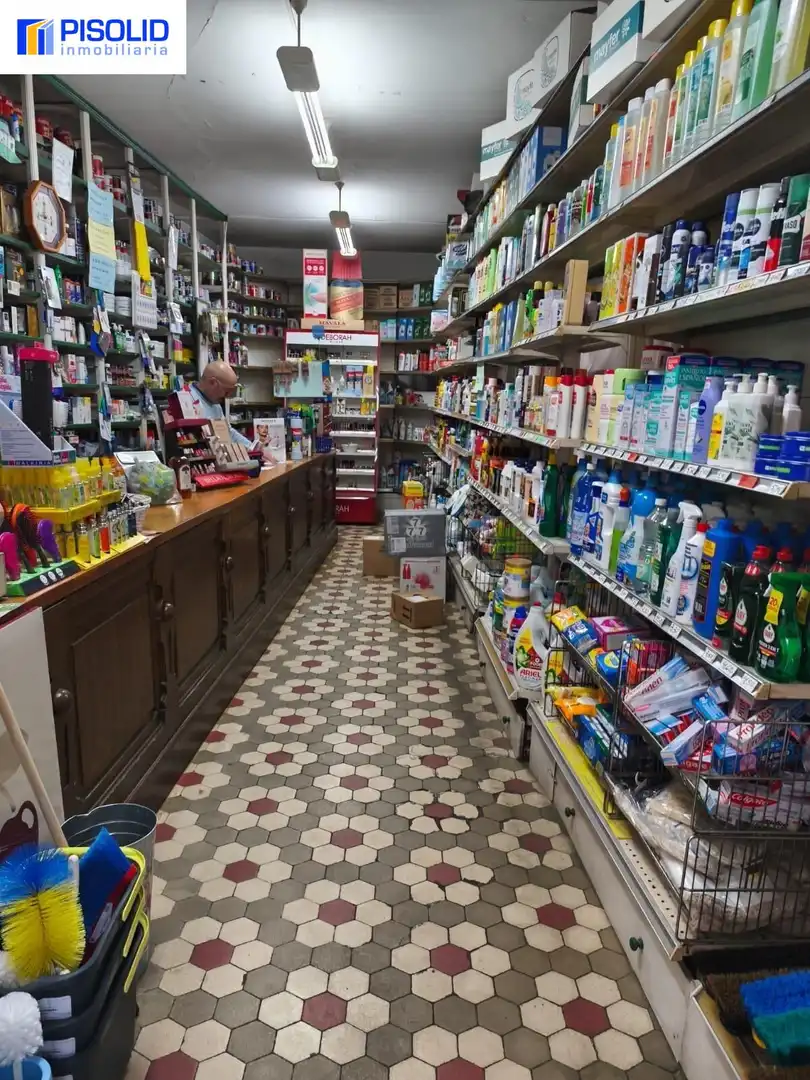 Local comercial en venda a Centro, imagen 9