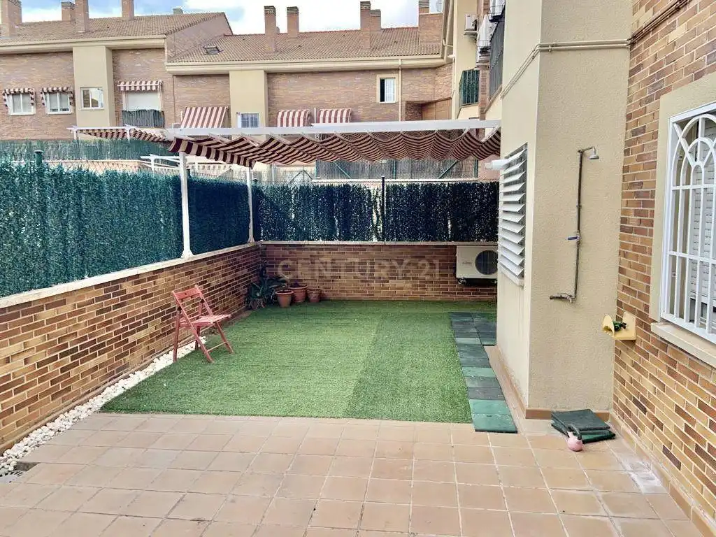 Apartament en venda a Extremadura, 4, Zona el Caño