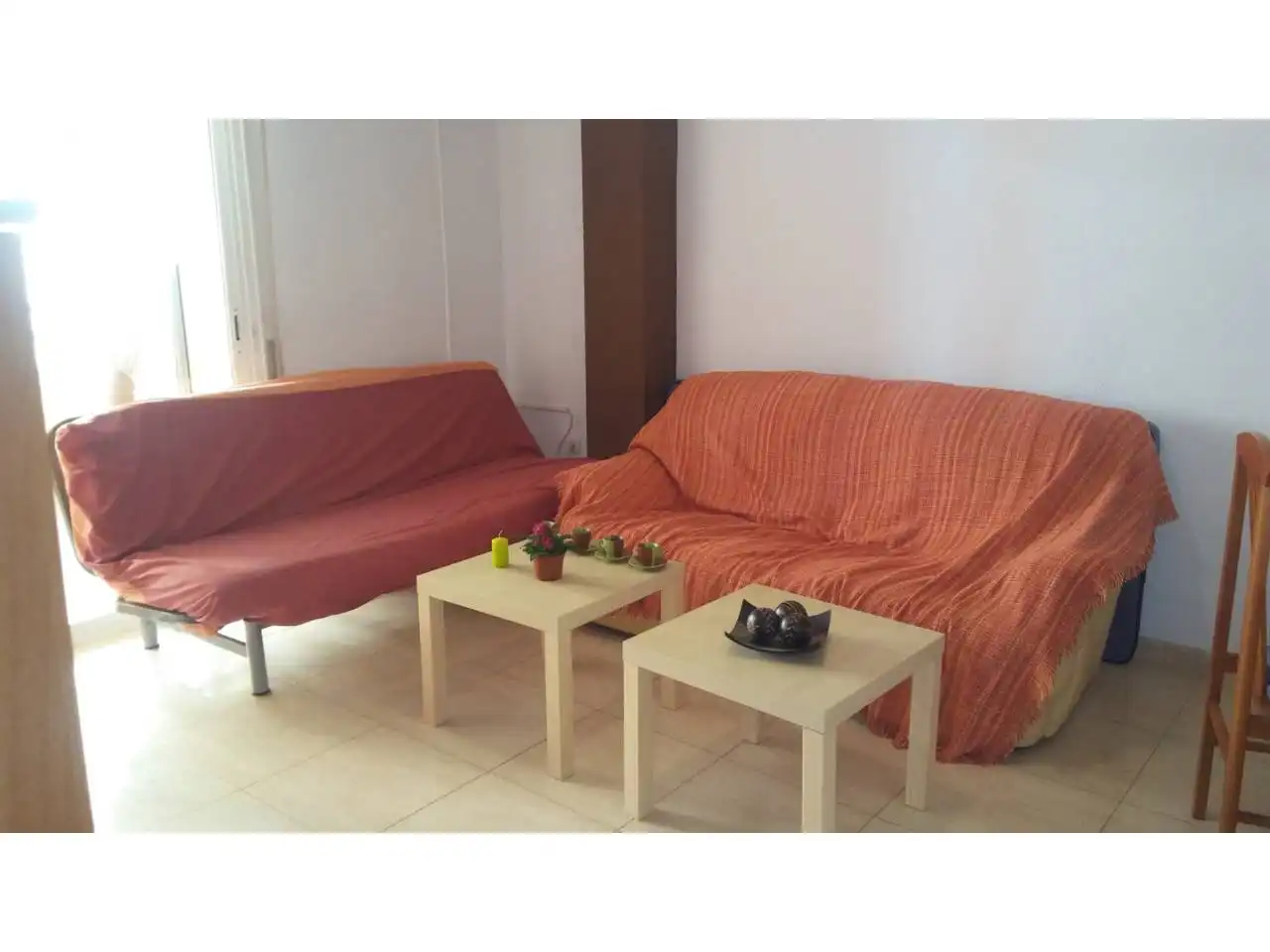 Apartament en venda a Calle Buenos Aires, El Sabinar – Urbanizaciones – Las Marinas – Playa Serena