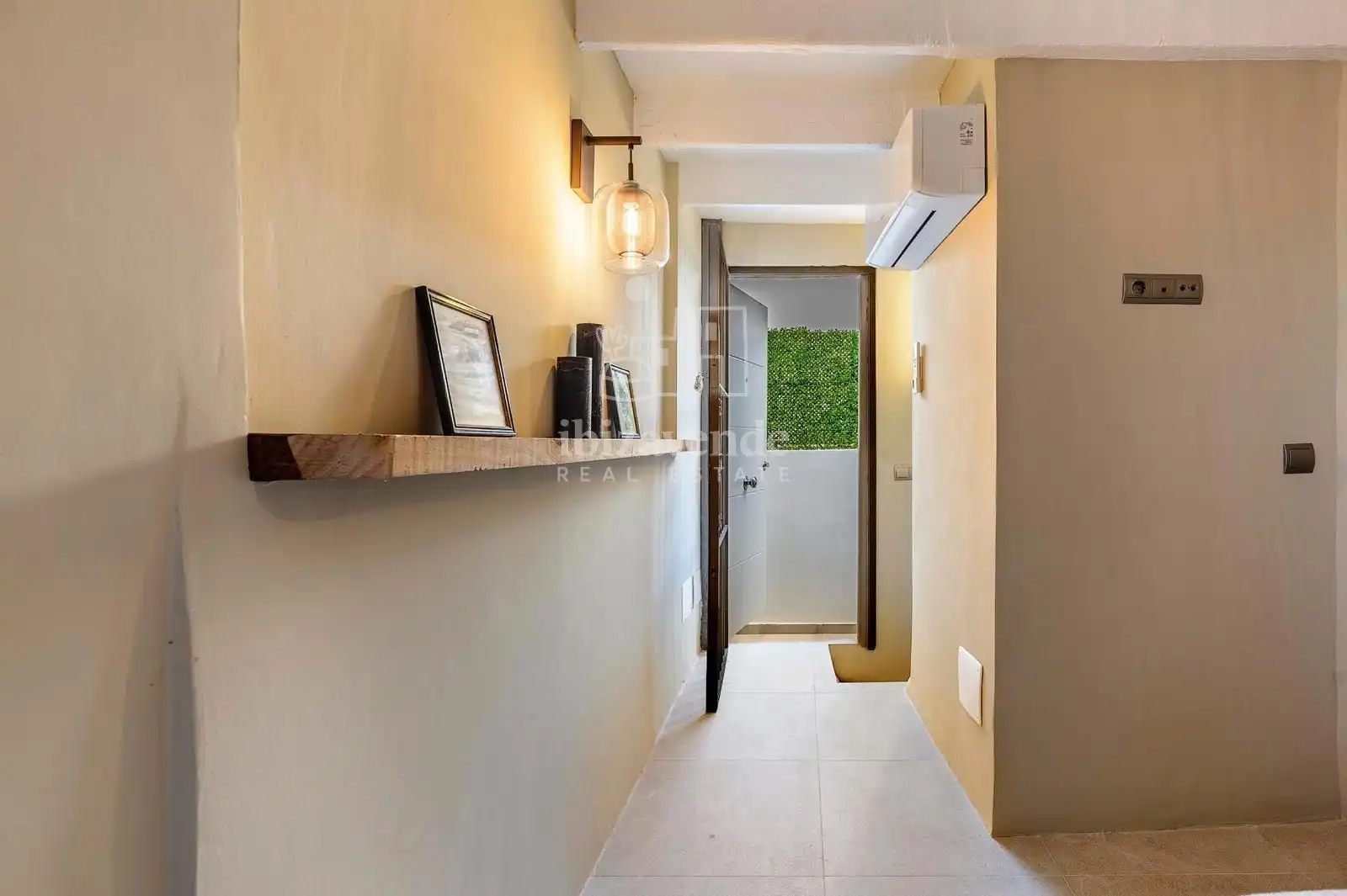 Ático en venta en Fosc, Dalt de la Vila - La Marina