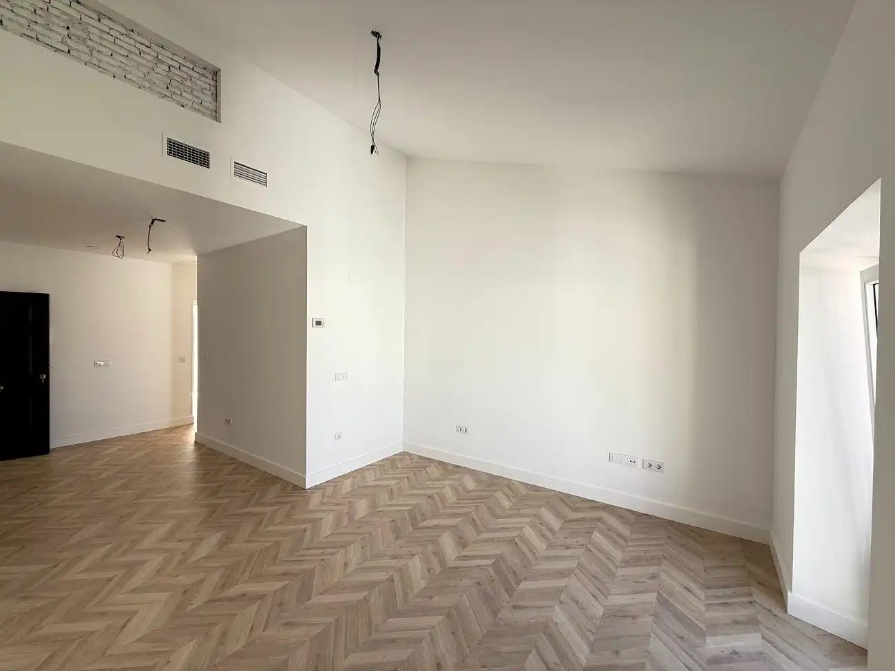 Apartament amb terrassa en venda a Casco Antiguo, imagen 10
