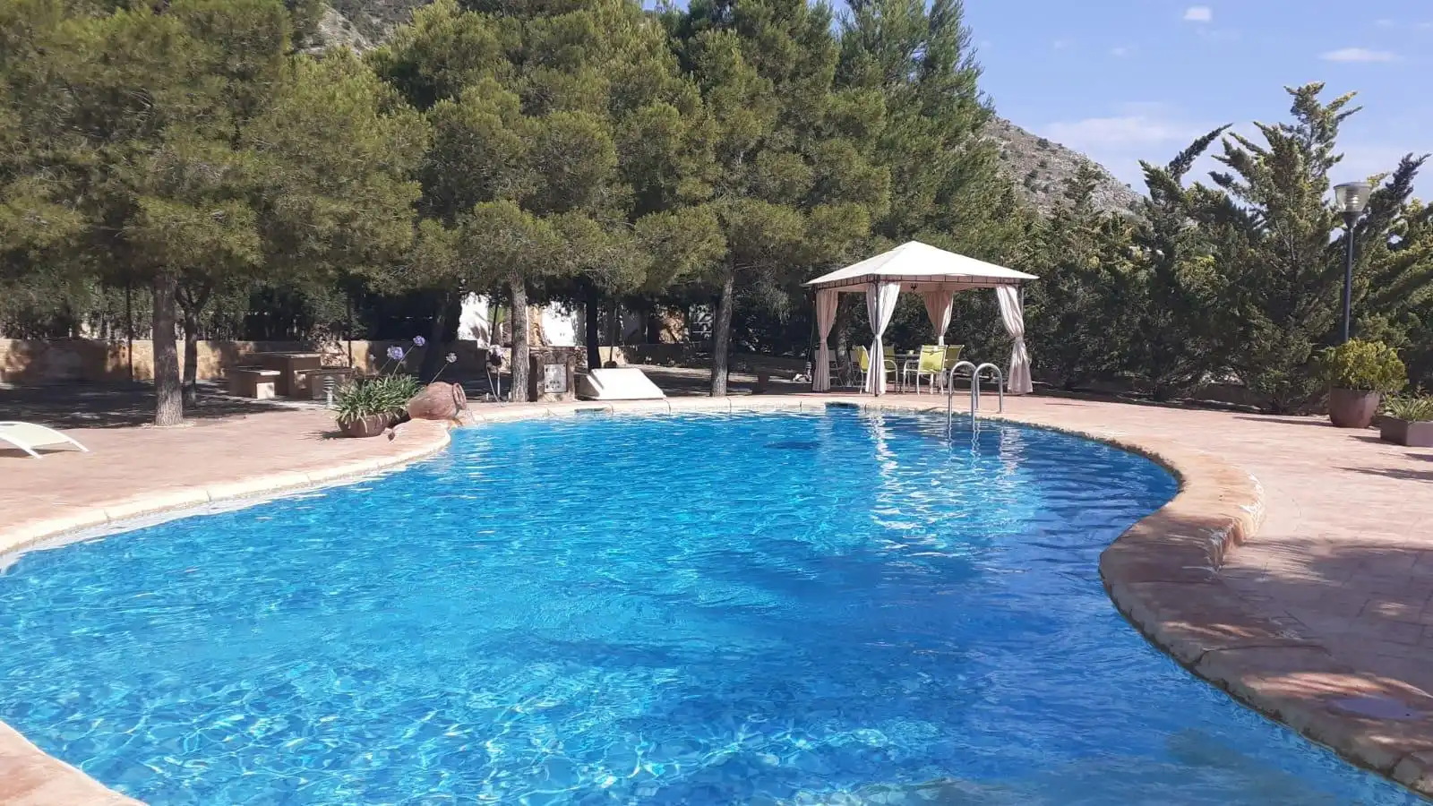 Detached house with pool for sale in Petrer, imagen 2