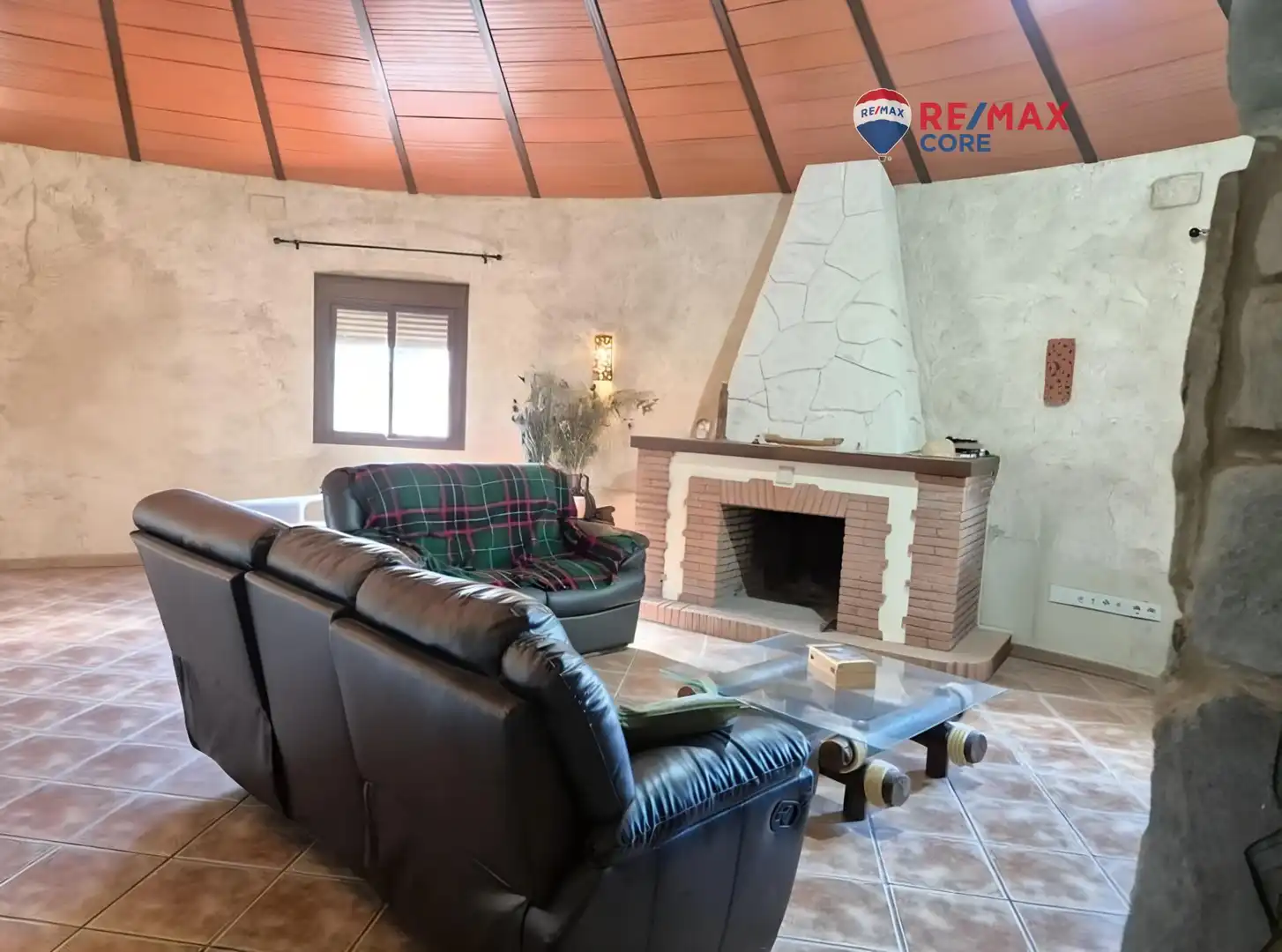 Casa amb jardí en venda a Avenida Elvas, imagen 8
