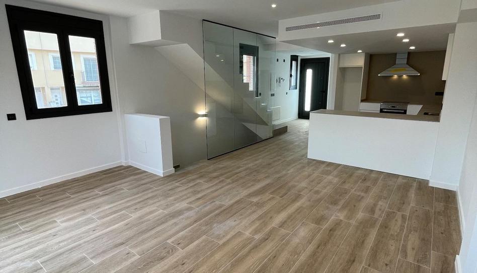 Foto 1 de Casa adosada en venda a Carrer Carrer Ángel Guimerá, 55, Sant Salvador de Guardiola, Barcelona