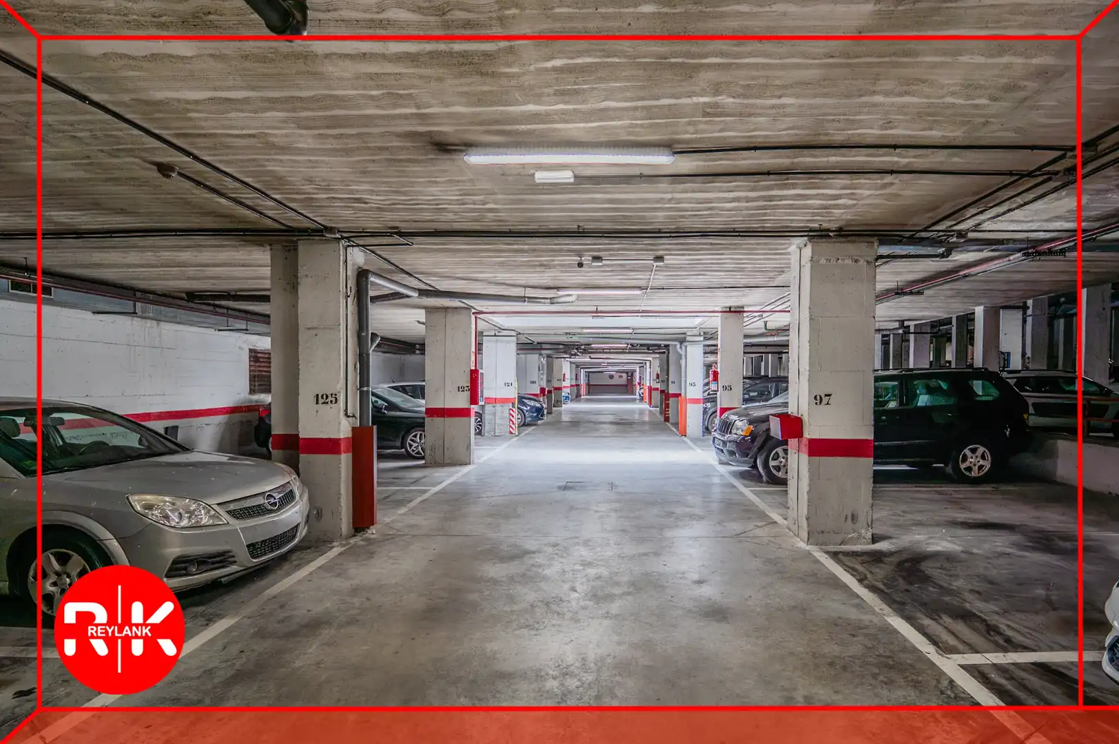 Wohnung mit Aufzug zum Verkauf in Parque Roma - Coronas, imagen 27