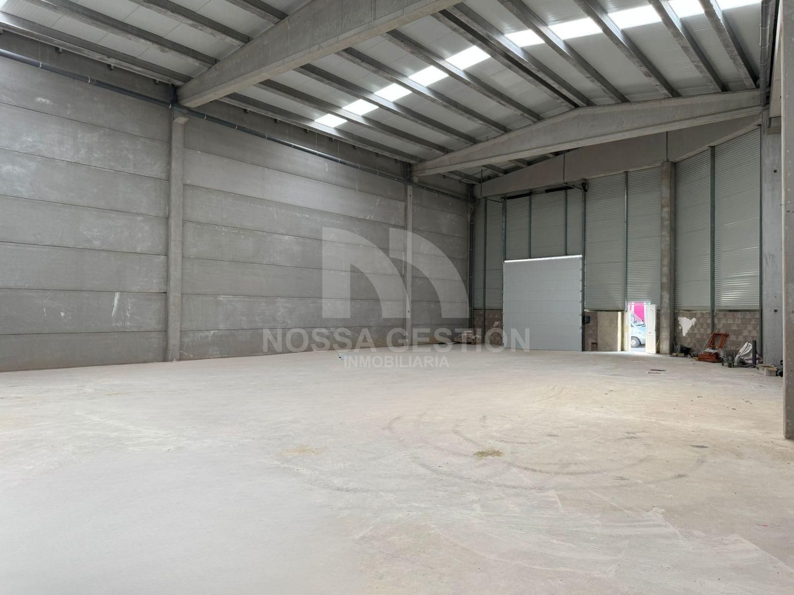 Industrial buildings for sale in Llíria