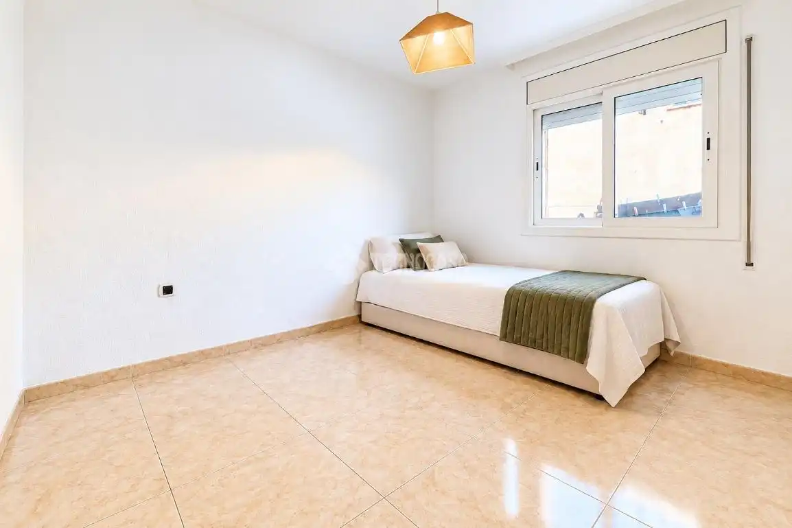 Schlafzimmer von Wohnung zum Verkauf in Sant Andreu - Gassó Vargas