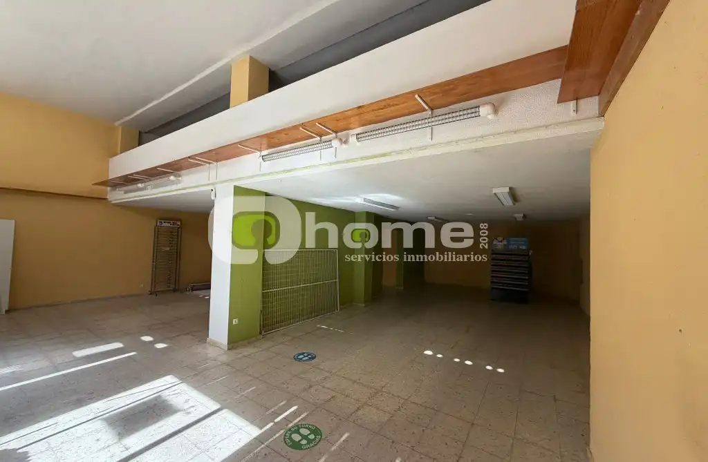 Local en venta en Zamora Capital 