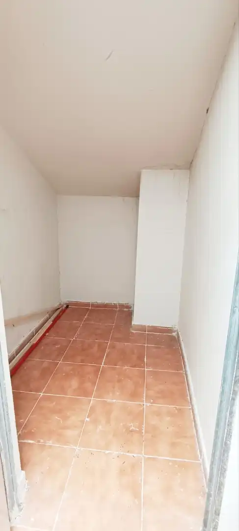Piso de alquiler en Las Rozas de Madrid con Parquet y Amueblado
