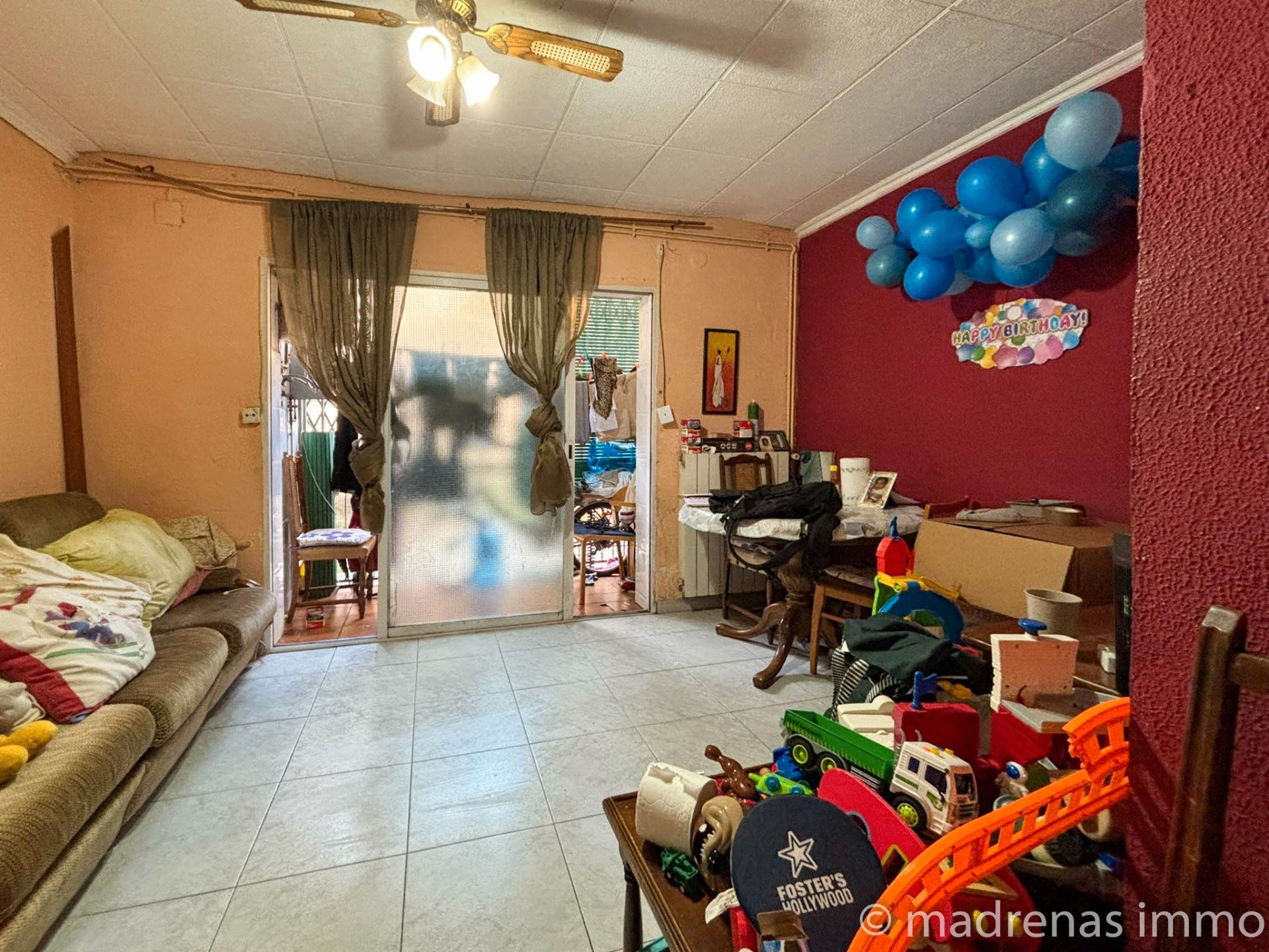 Flat for sale in Centre - Barri Vell